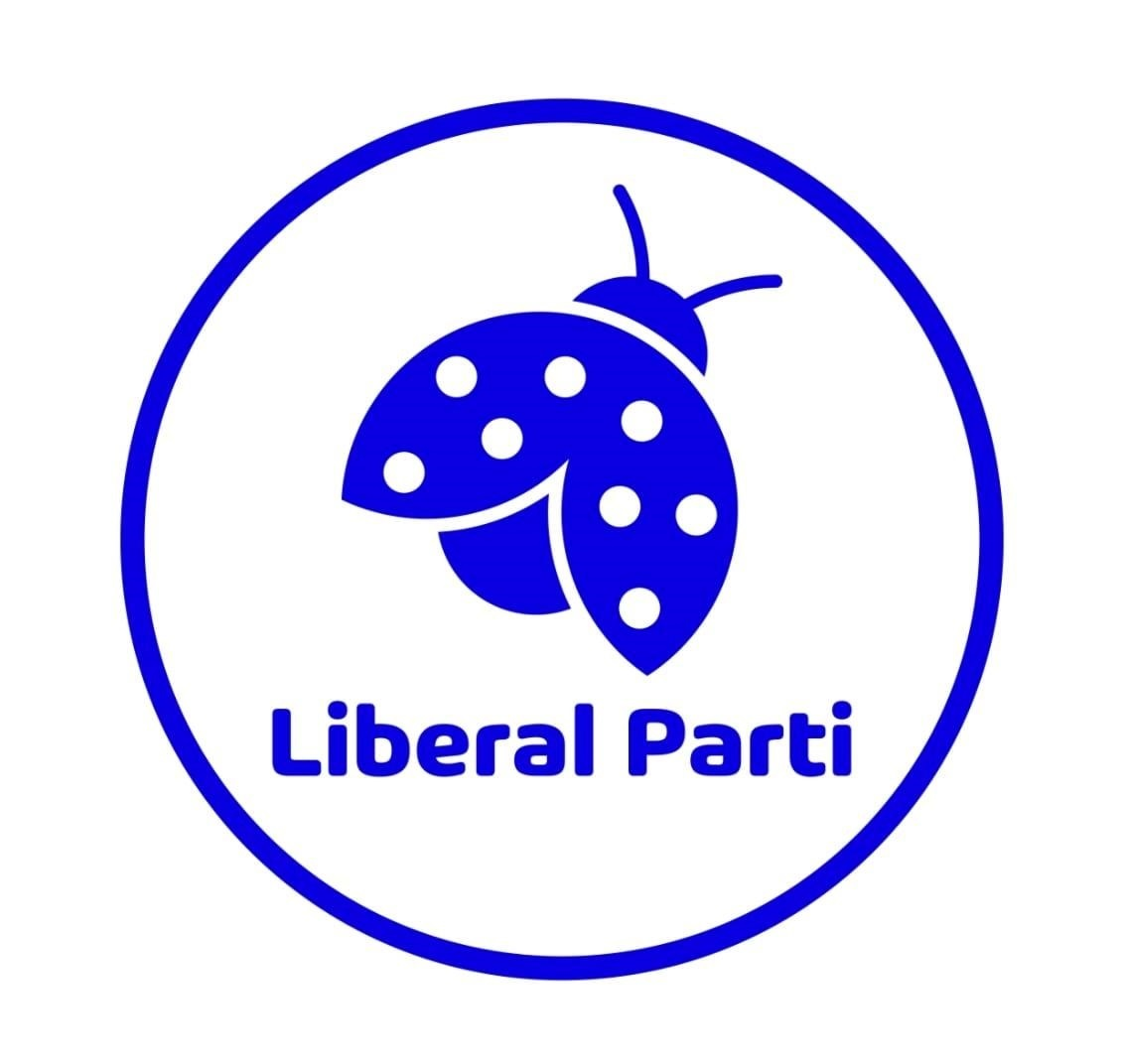 Liberal Parti Logo